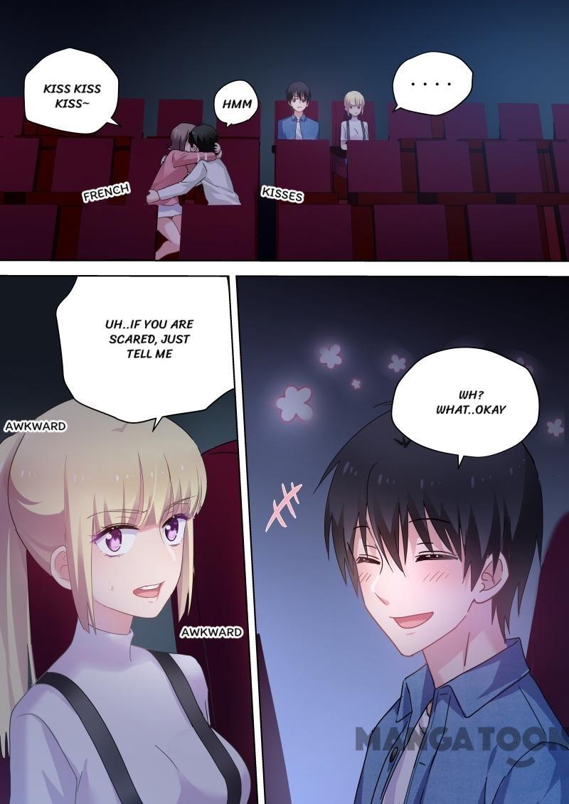 Turn to Prince Charming - chapter 56 - #3
