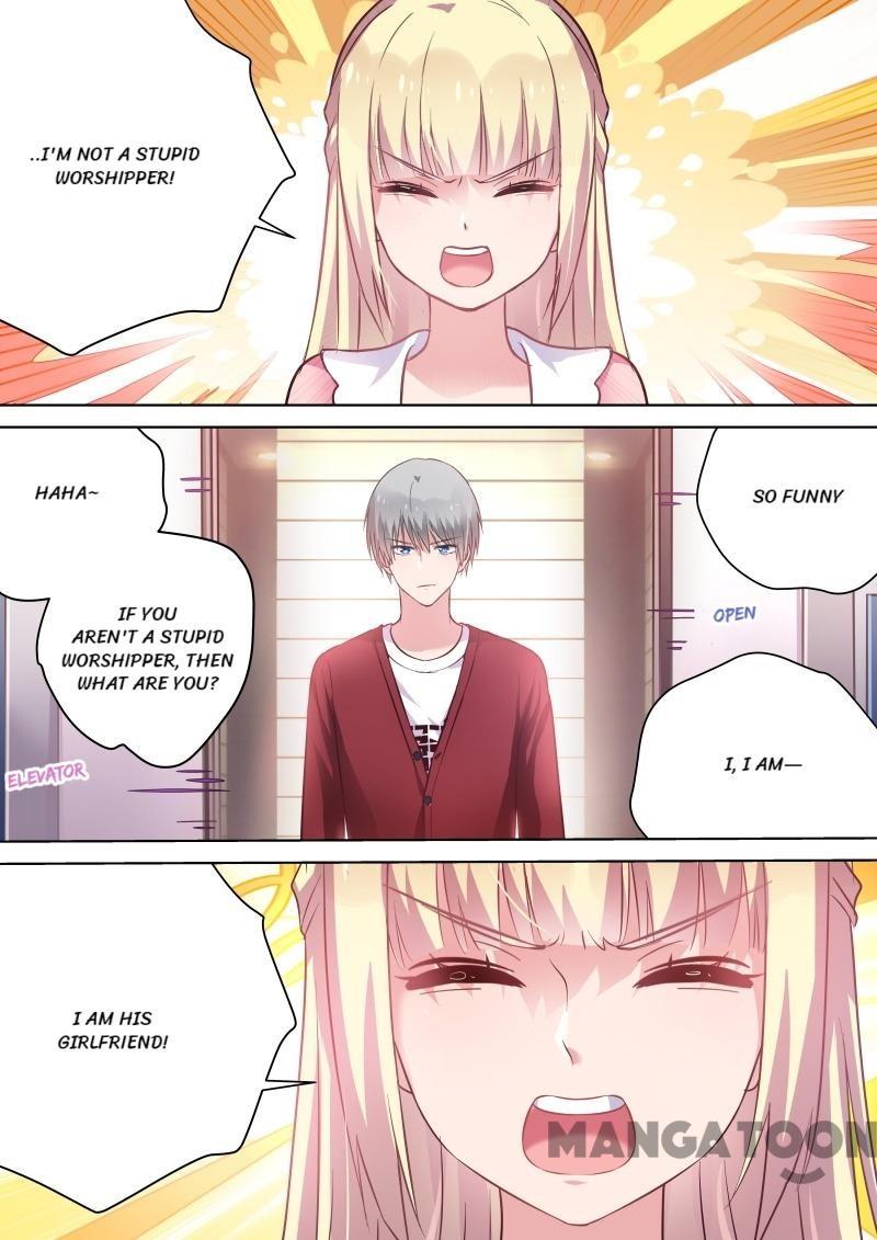 Turn to Prince Charming - chapter 64 - #5