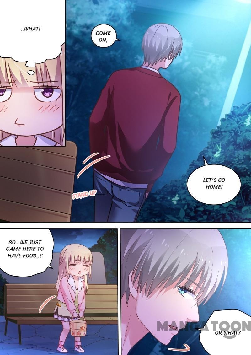 Turn to Prince Charming - chapter 65 - #5