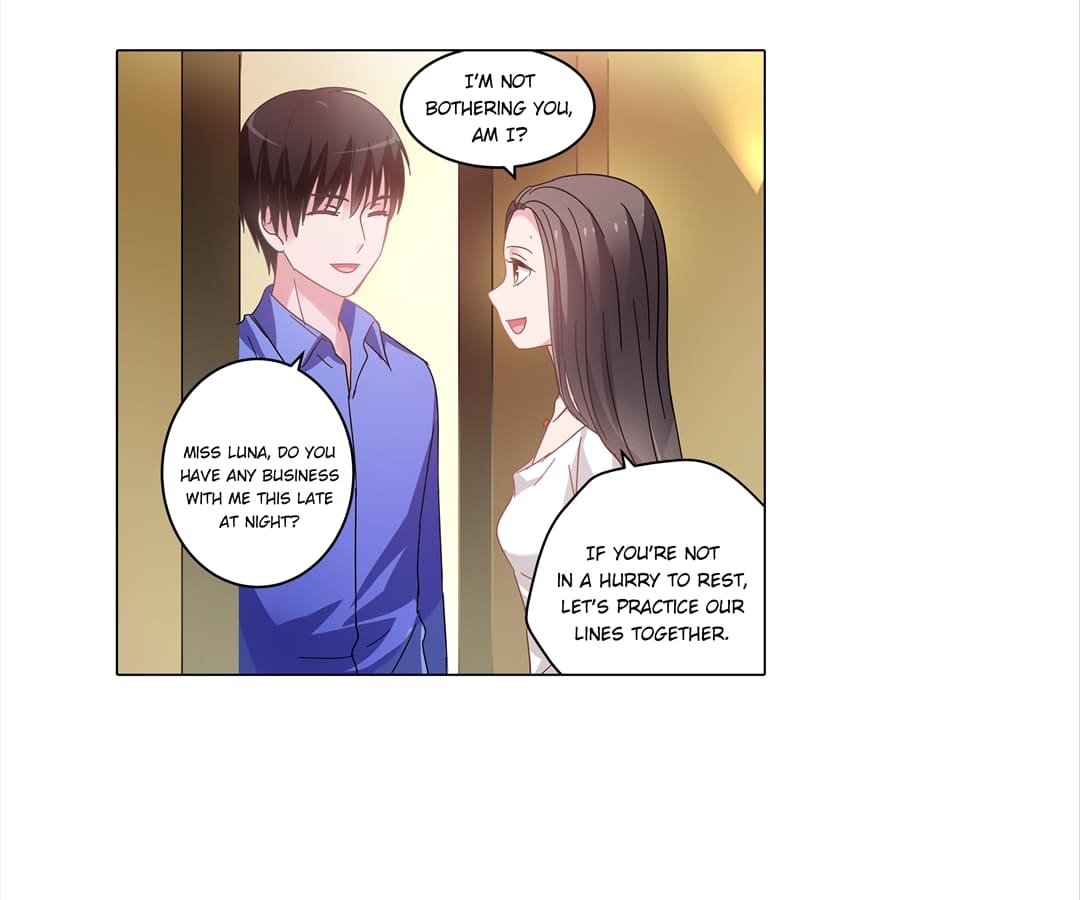 Turn to Prince Charming - chapter 79 - #3