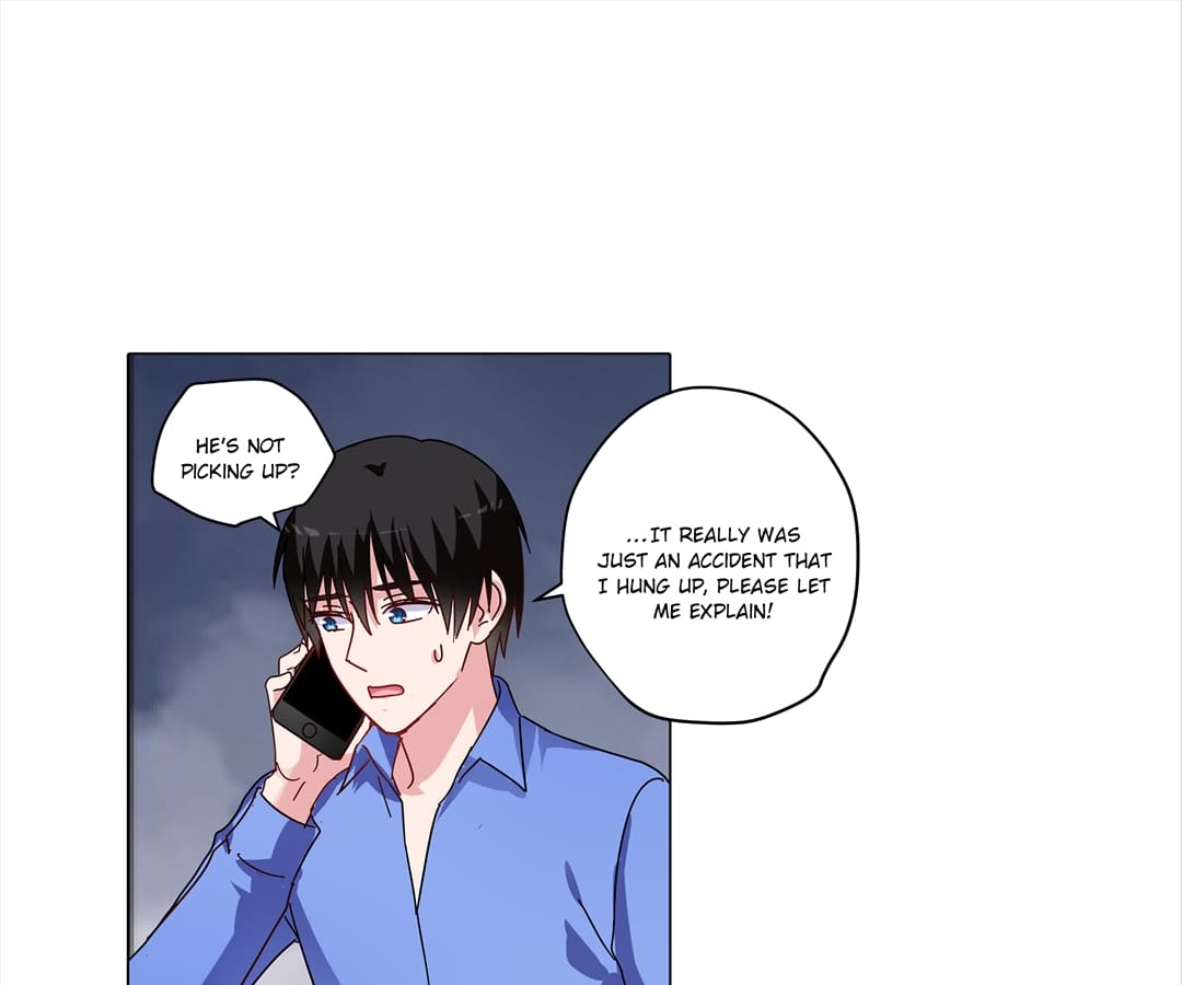 Turn to Prince Charming - chapter 81 - #1