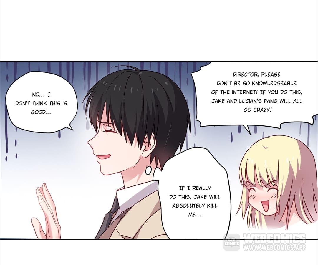 Turn to Prince Charming - chapter 98 - #2