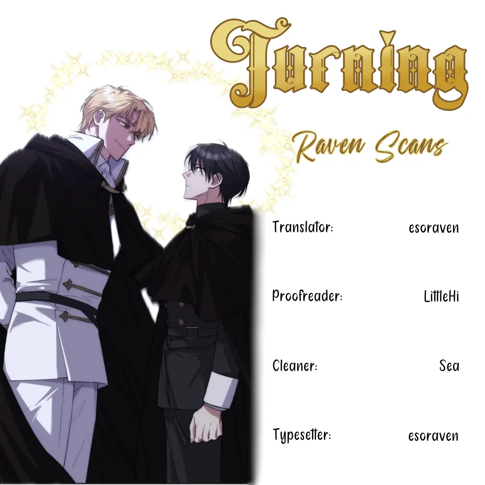 Turning - chapter 20 - #2