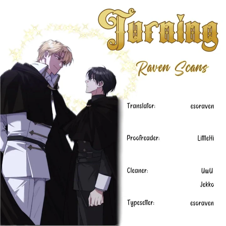 Turning - chapter 21 - #1