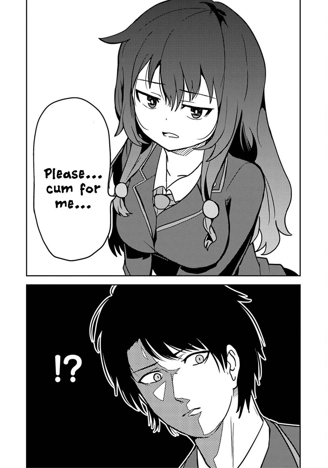 Turns Out My Dick Was a Cute Girl - chapter 18 - #5