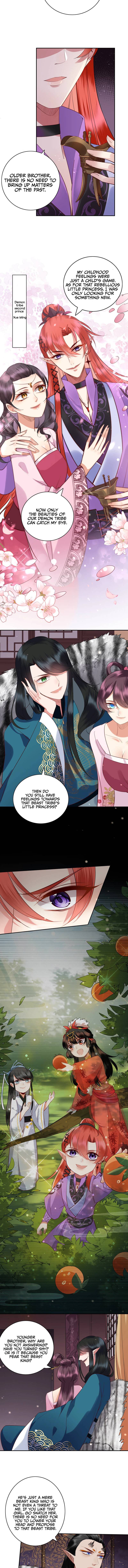 Twin flowers of the cold distant sea - chapter 9 - #6