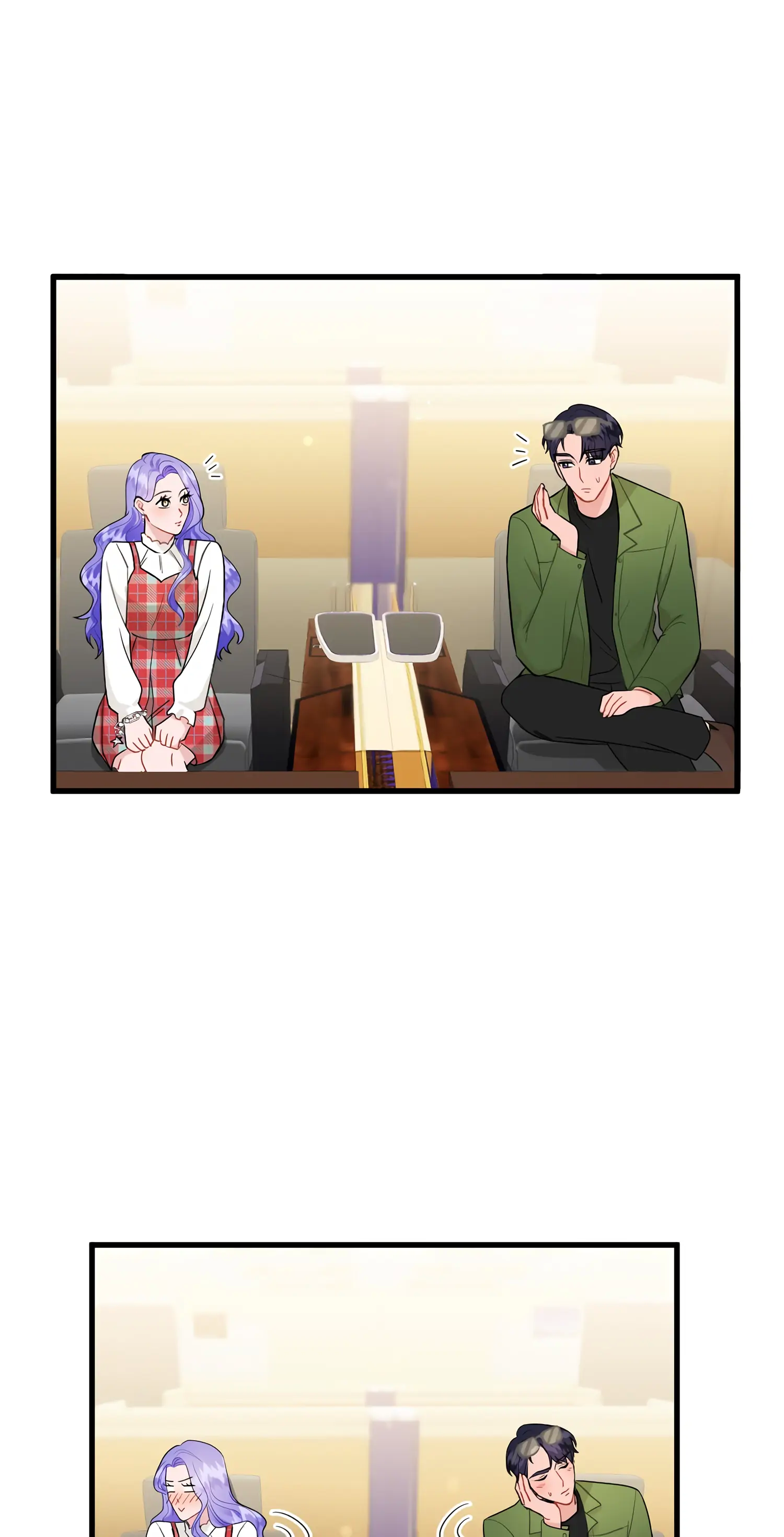 Twin or Lose - chapter 24 - #3