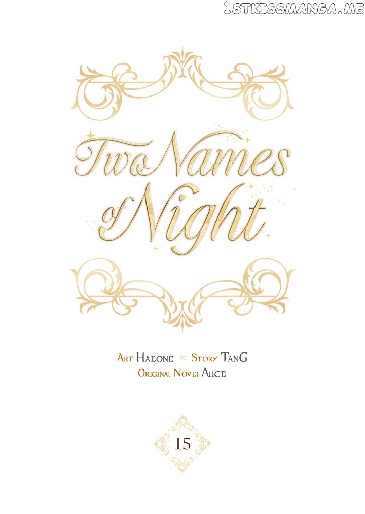 Two Names of Night - chapter 15 - #1
