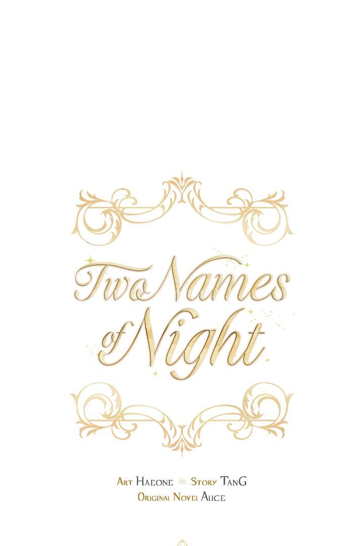 Two Names Of Night - chapter 37 - #1
