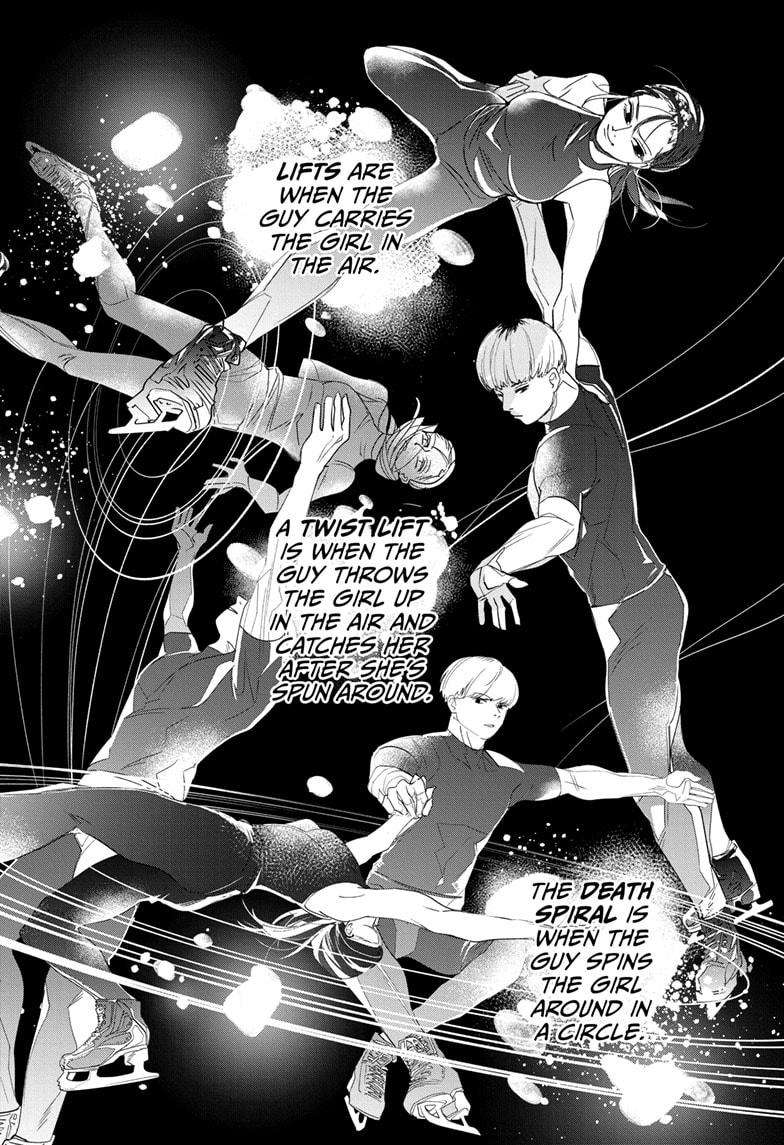 Two On Ice - chapter 12 - #4