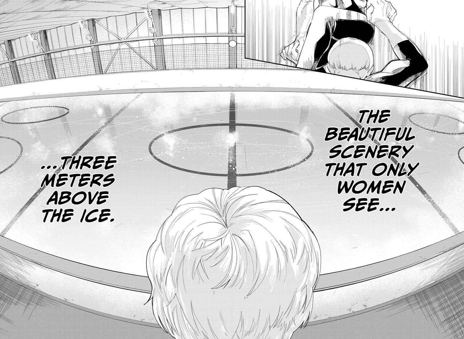 Two On Ice - chapter 17 - #6