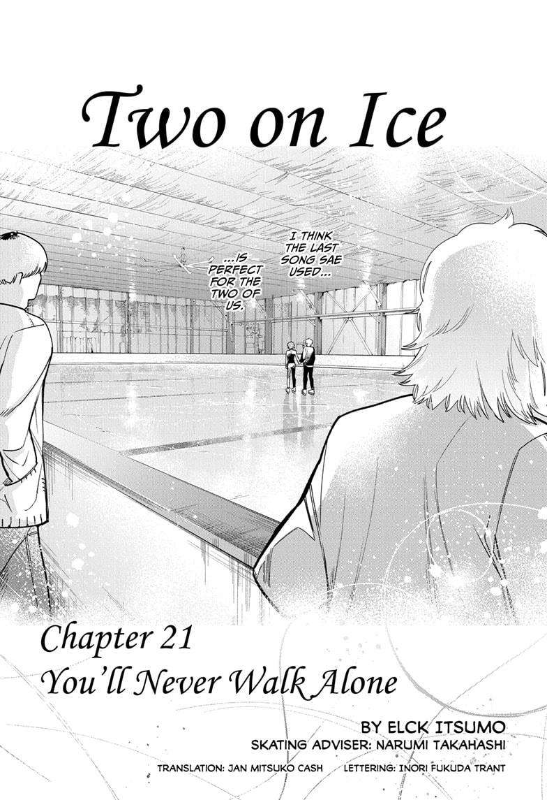 Two On Ice - chapter 21 - #4