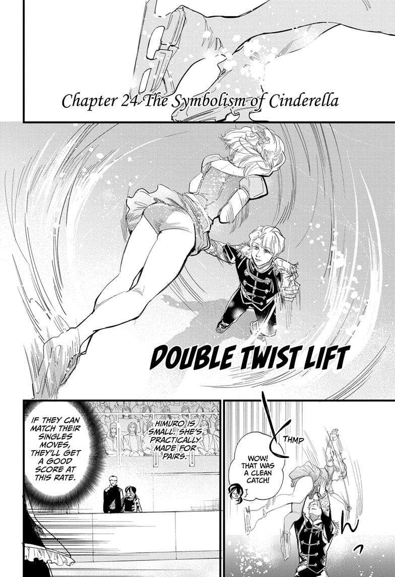 Two On Ice - chapter 24 - #3