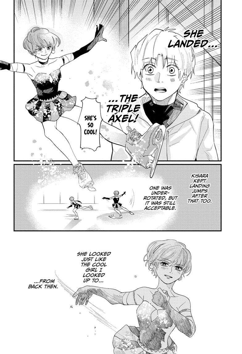 Two On Ice - chapter 8 - #3