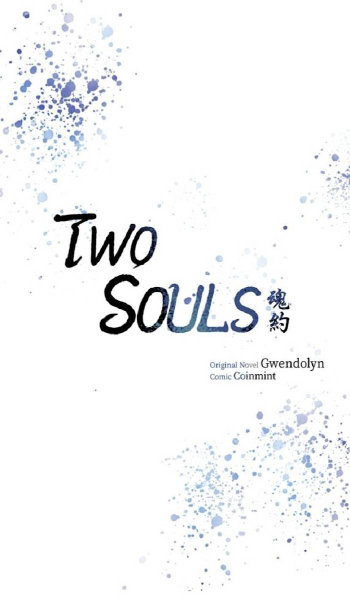Two Souls - chapter 21 - #1