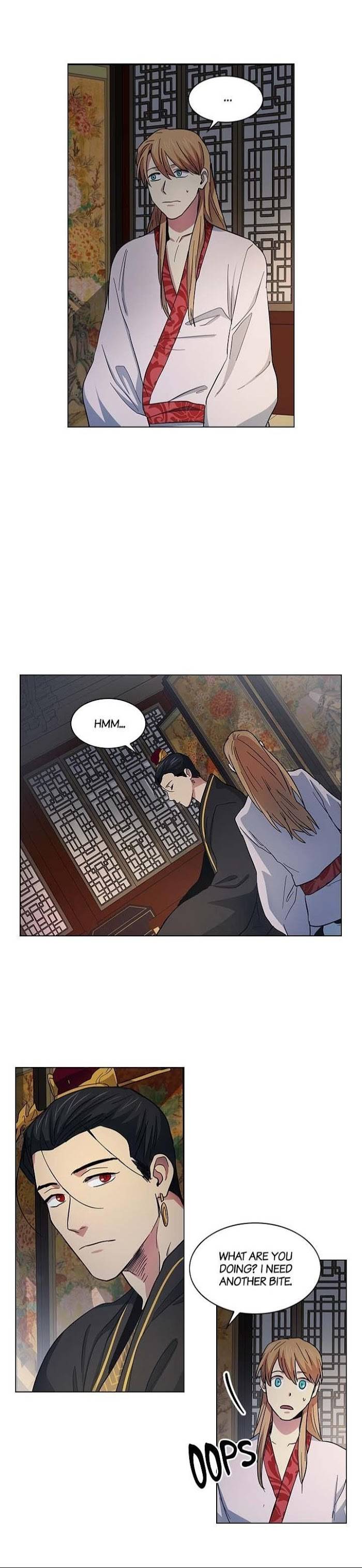 Two Souls - chapter 39 - #6