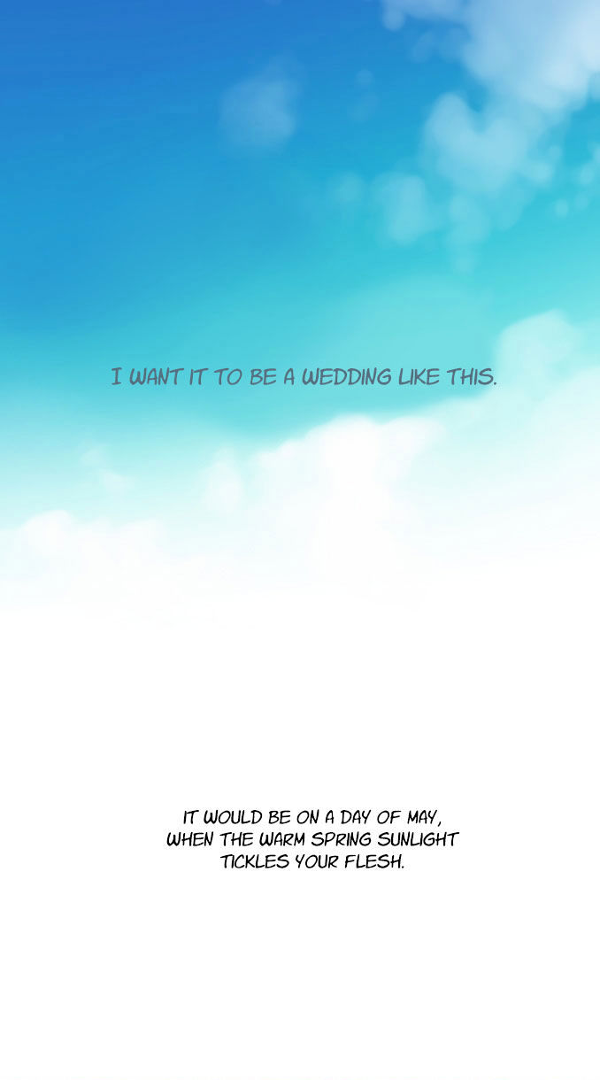 Two Weddings and a Funeral - chapter 1 - #4
