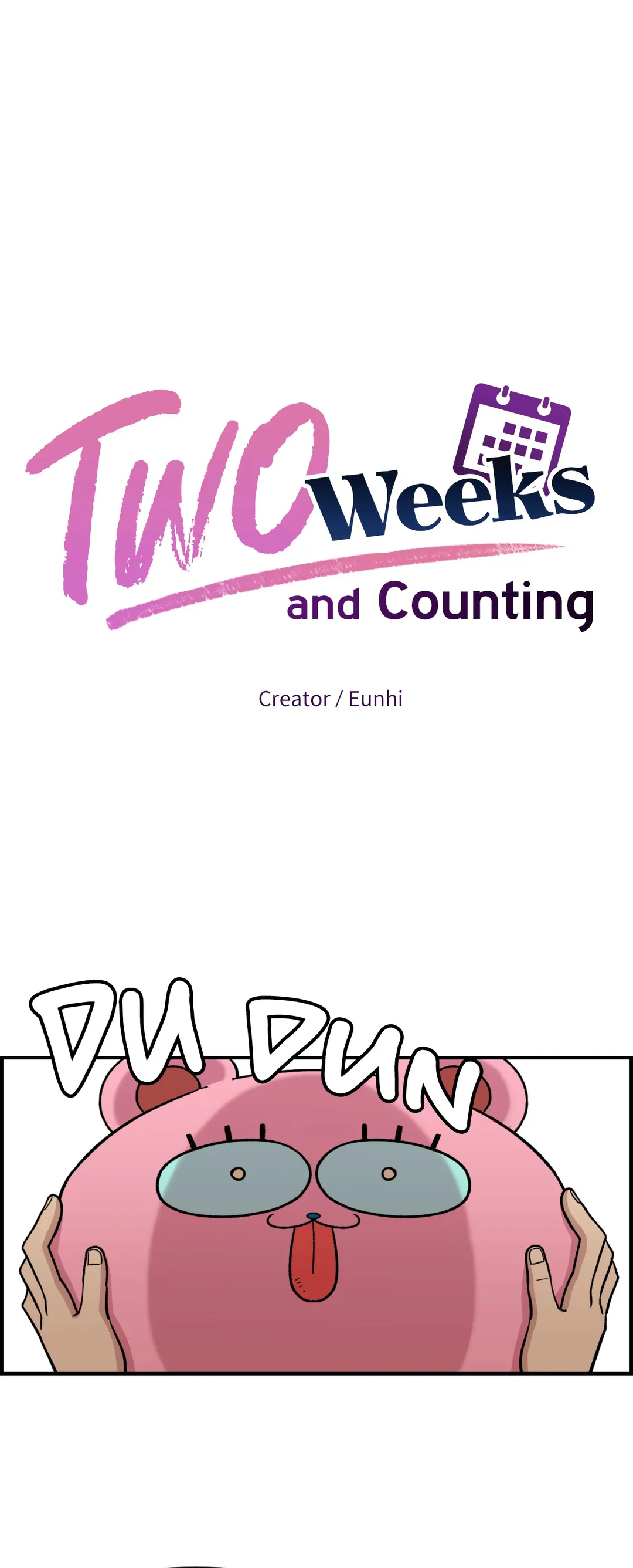 Two Weeks and Counting - chapter 11 - #6