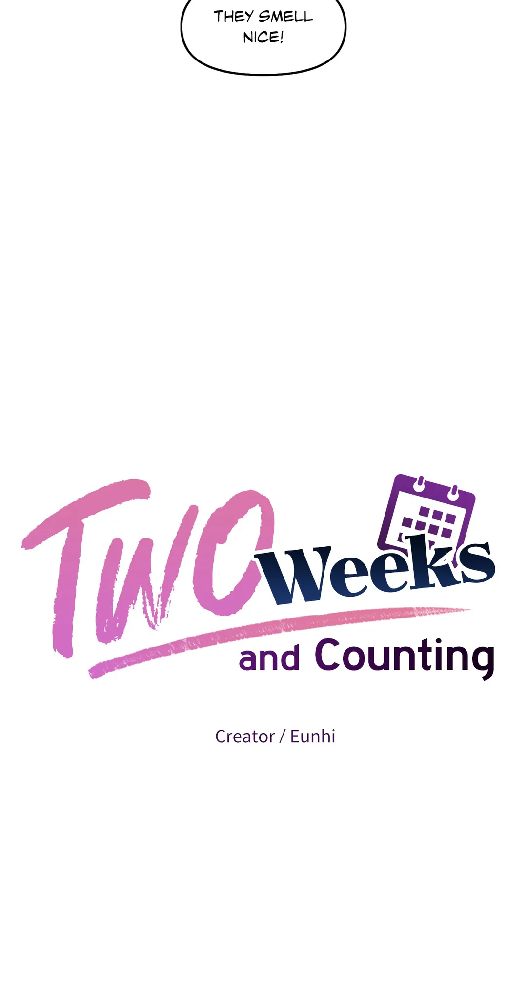 Two Weeks and Counting - chapter 16 - #4