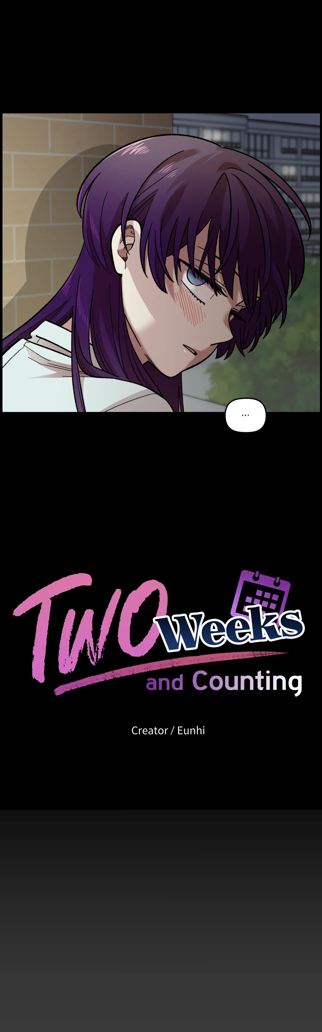 Two Weeks and Counting - chapter 22 - #2