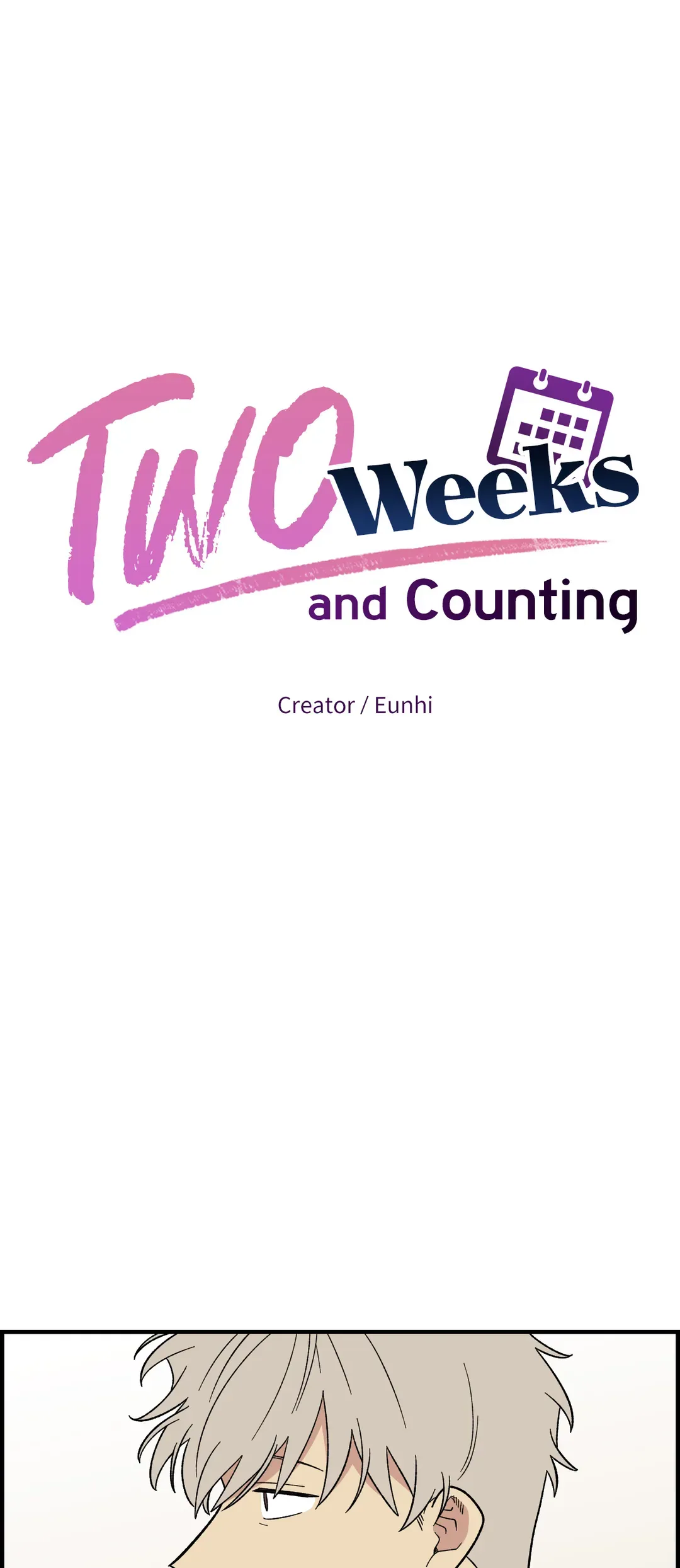 Two Weeks And Counting - chapter 63 - #1