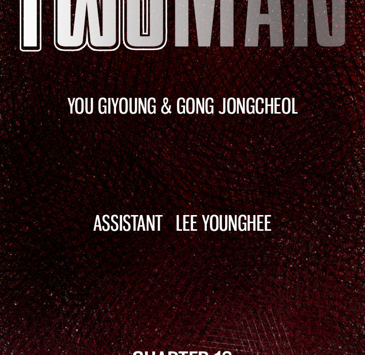 TWOMAN - chapter 16 - #6