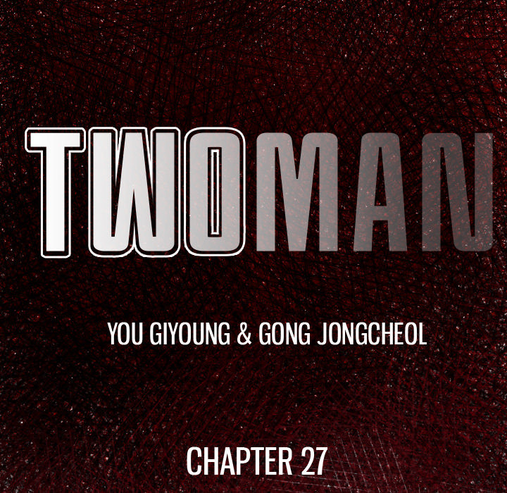 TWOMAN - chapter 27 - #6