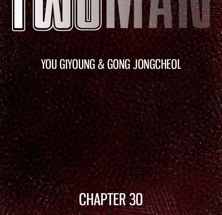 TWOMAN - chapter 30 - #6