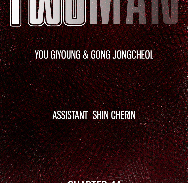 TWOMAN - chapter 44 - #6
