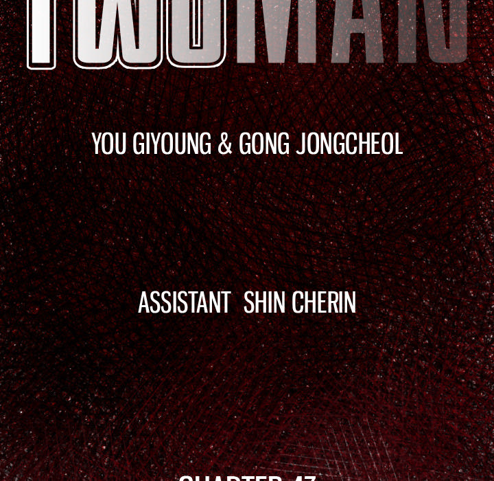 TWOMAN - chapter 47 - #6