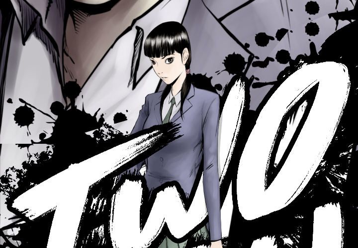 TWOMAN - chapter 60 - #3