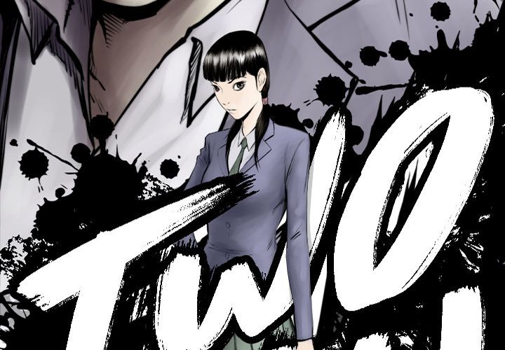 TWOMAN - chapter 74 - #3