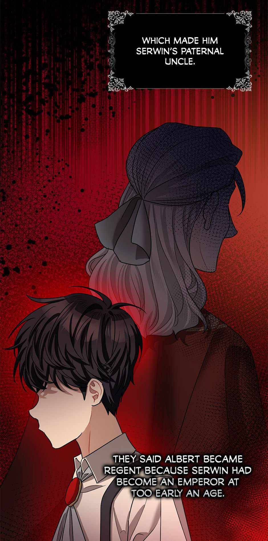 Tyrant's Tranquilizer - chapter 38 - #4