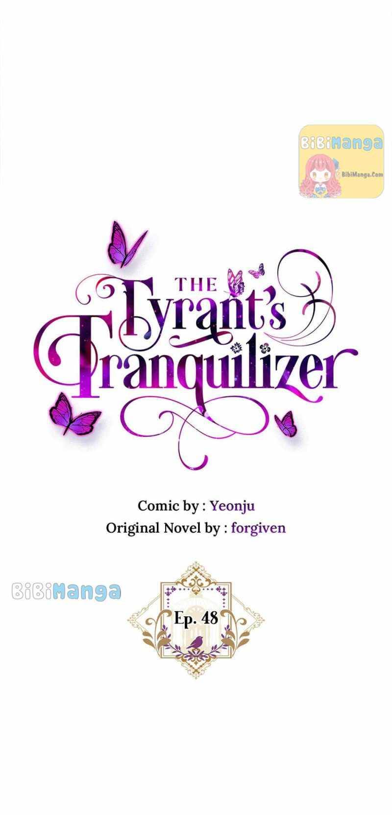 Tyrant's Tranquilizer - chapter 48 - #6