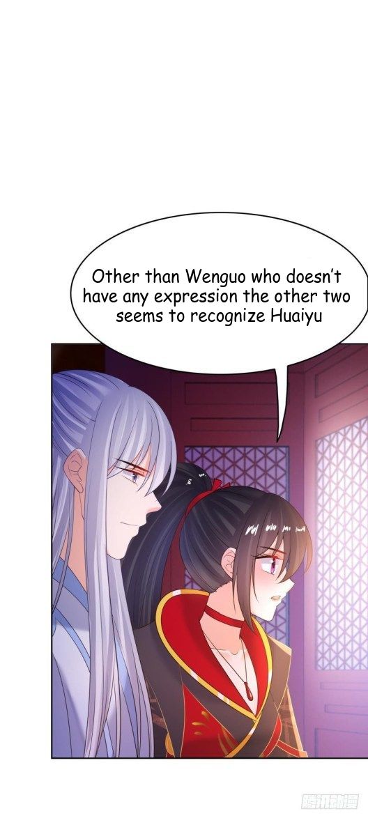 Ugly Woman's Harem Code - chapter 137 - #5