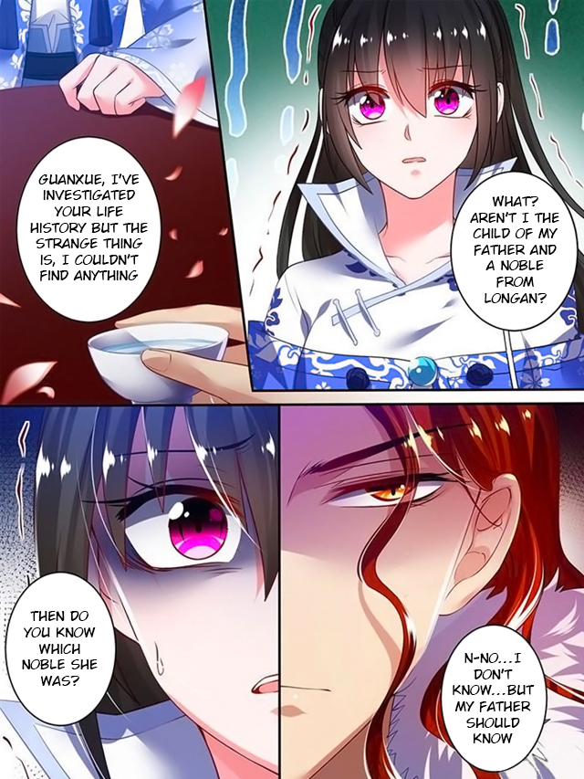 Ugly Woman's Harem Code - chapter 44.5 - #2