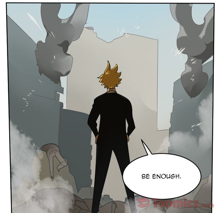 Ultimiter - chapter 72 - #5