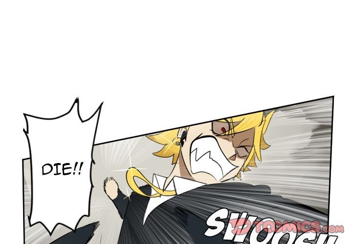 Ultimiter - chapter 89 - #1