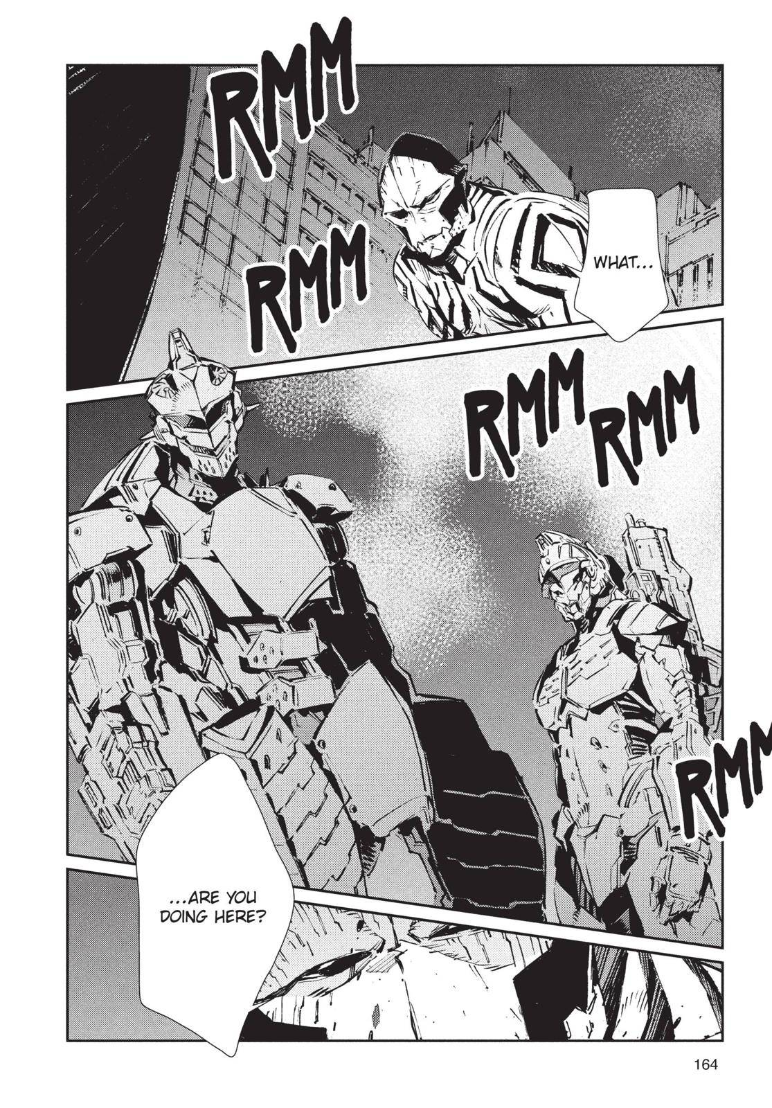 Ultraman - chapter 77 - #2