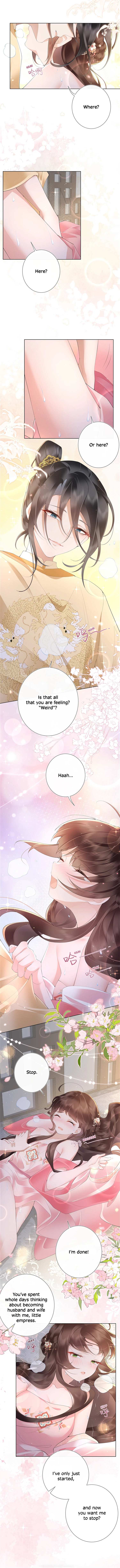 Unaware His Majesty Is A Girl - chapter 15 - #3
