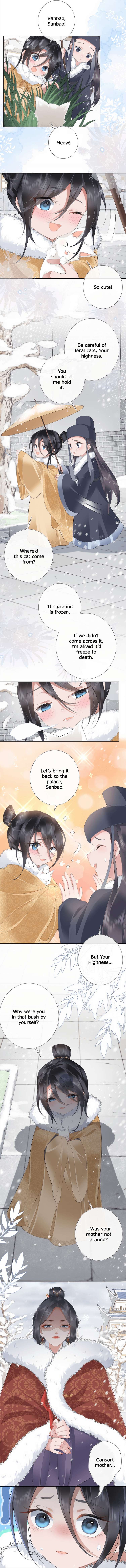 Unaware His Majesty Is A Girl - chapter 16 - #6
