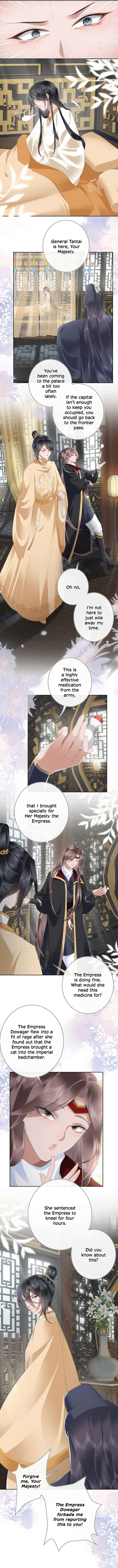 Unaware His Majesty Is A Girl - chapter 17 - #4