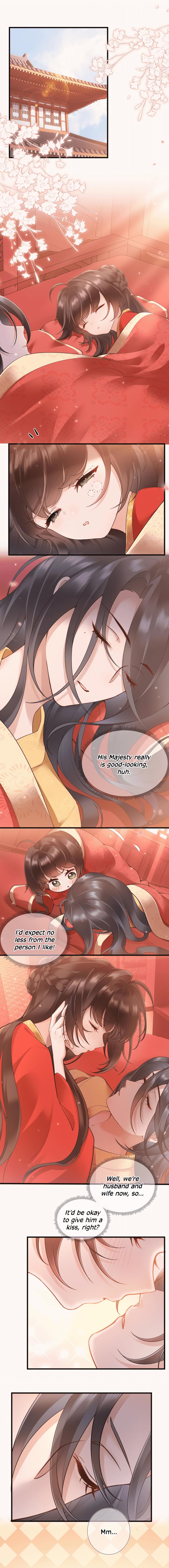 Unaware His Majesty Is A Girl - chapter 2 - #2