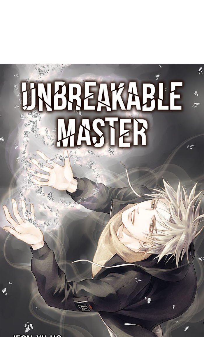 Unbreakable Master - chapter 11 - #2