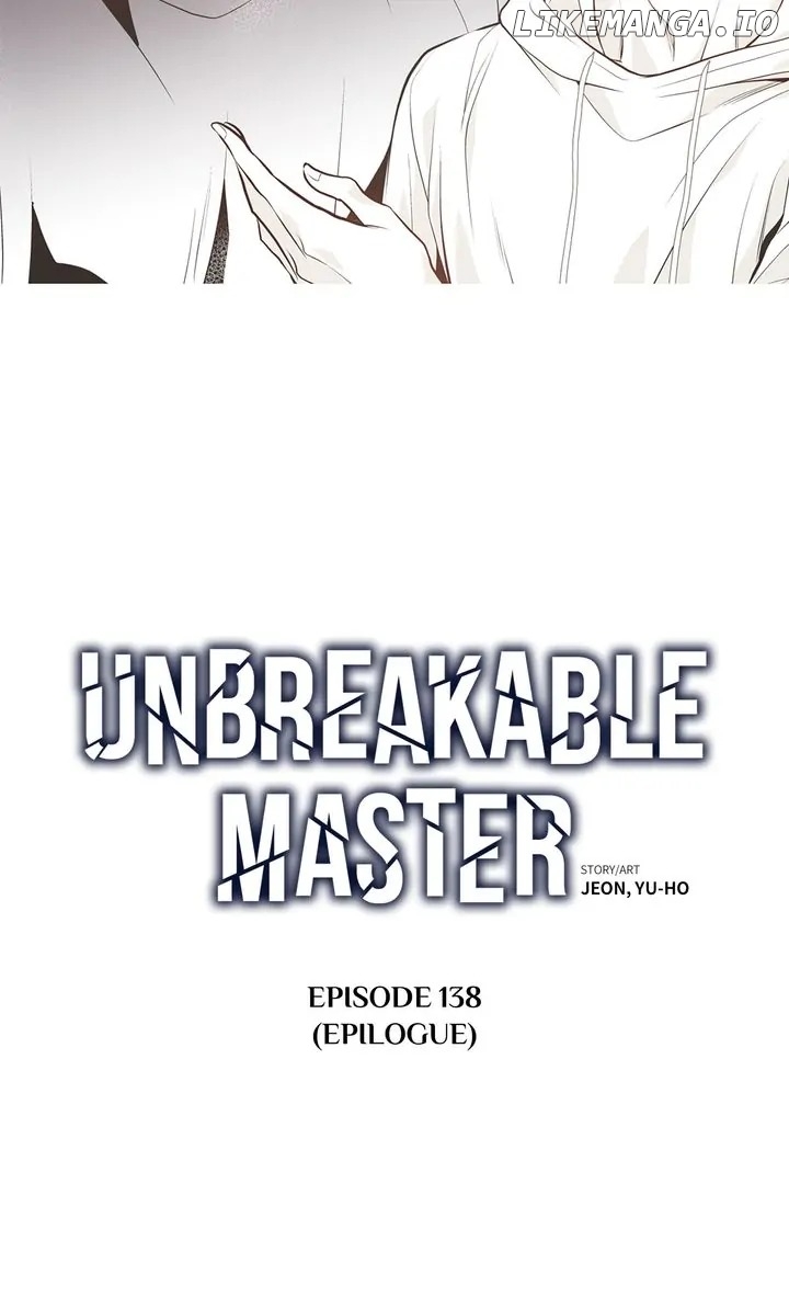 Unbreakable Master - chapter 138 - #2