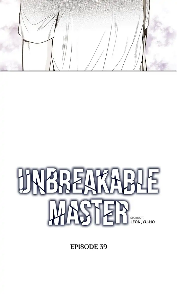 Unbreakable Master - chapter 39 - #2