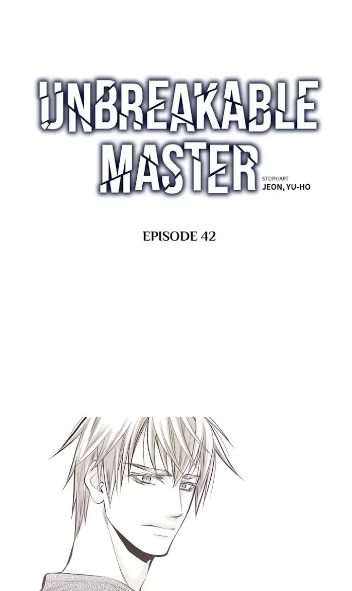 Unbreakable Master - chapter 42 - #2