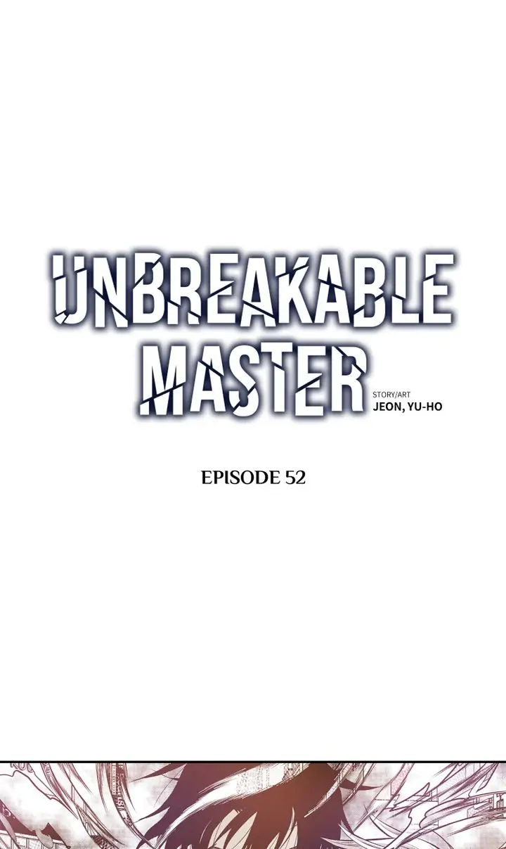 Unbreakable Master - chapter 52 - #2