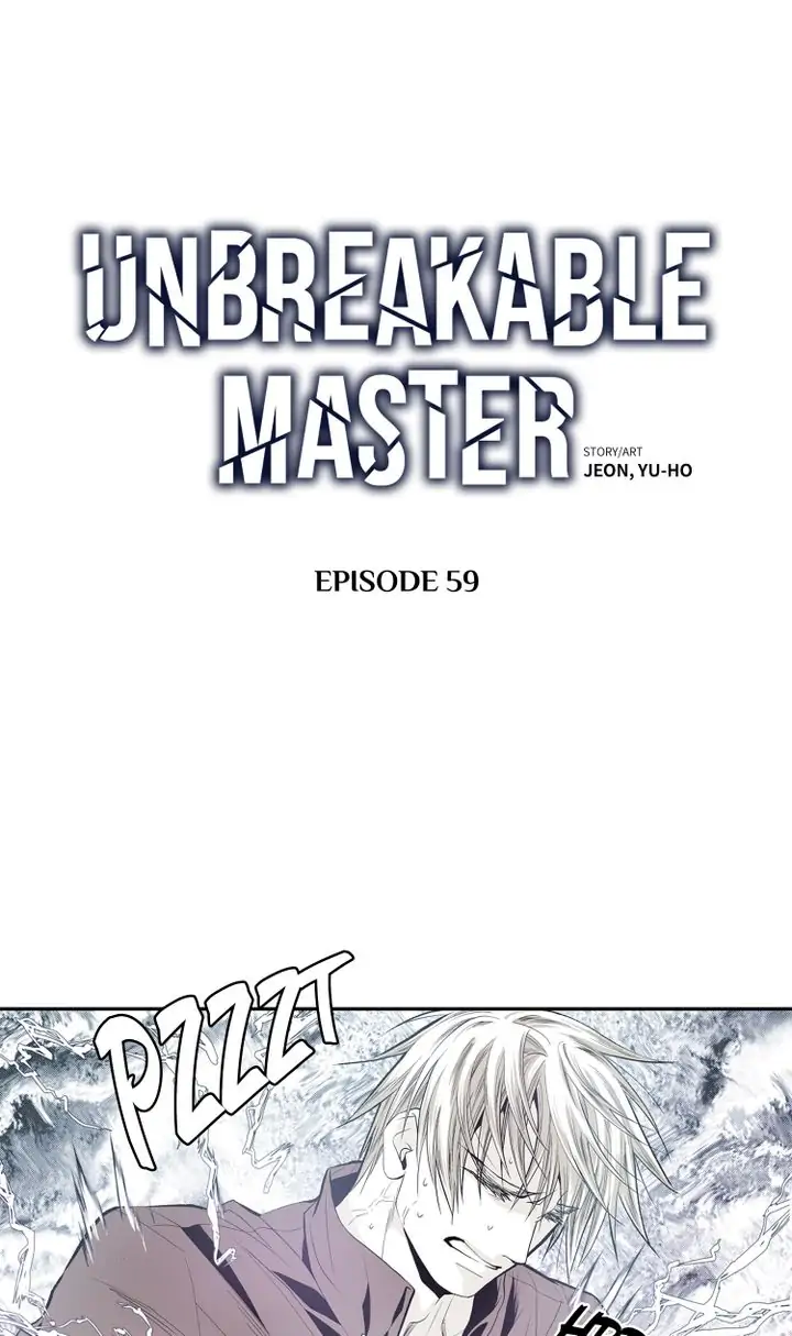 Unbreakable Master - chapter 59 - #2