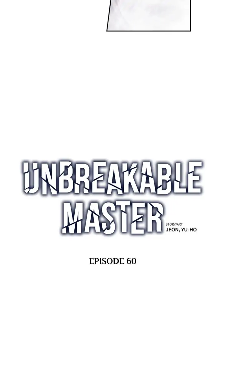 Unbreakable Master - chapter 60 - #2